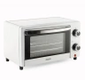 Мини фурна TERMOMAX TX008TQ – Компактен помощник за всяка кухня, снимка 4