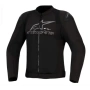 Мото яке ALPINESTARS SMX AIR, снимка 4
