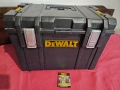 Куфар за инструменти DeWALT TOUGHSYSTEM DS400, снимка 8