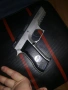 Метален Airsoft пистолет Jericho(baby Desert Eagle) 1 джаул. На CO2, снимка 5