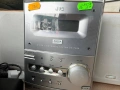 150599 JVC UX‑P400 микро система  аудио уредба с мп3 45 евро или 88.01 лева dnt -  перфетно работещо, снимка 3