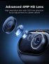 Govee Galaxy Light Projector 2 Pro H609D – Само изпробван, като нов, пълен комплект, снимка 2