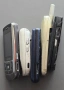 Телефони, Samsung D900, E800, M610, R210s и Z560 - за ремонт, снимка 16