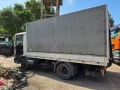 Алуминиев падащ борд 1.5 тона DAUTEL и Каросерия брезент, снимка 15