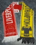 Шал на Ливърпул & Саутхямптън (matchday scarf), снимка 2