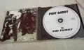 Puff Daddy and The Family, снимка 2