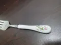 Стар прибор за сервиране , снимка 3