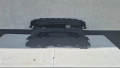 Въздушен дефлектор Ford Ecosport година 2013 2014 2015 2016 2017 2018 код GN15-TB384-JA, GN158B384JA, снимка 1