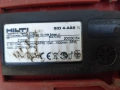 безчетков импакт hilti 22v, снимка 4