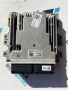 39199-2U600 39111-2U870 компютър за двигател от Kia Sportage 5, 1.6 CRDi MHEV двигател D4FE, 136 кс., снимка 2