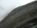 4бр летни гуми 195/45/16 CONTINENTAL L05807 , снимка 7