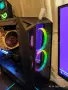 Геймърски Ryzen 7 7800X3D, RTX 4060 8GB, RAM 32GB DDR5 6000, SSD 1TB NVME , снимка 4