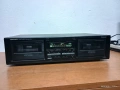 Onkyo TA-RW211 двукасетъчен стерео дек. Като нов! , снимка 9