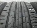 4бр летни гуми 215/60/17 CONTINENTAL L06228 , снимка 3