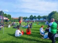 Празнувай детски рожден ден. Въжен парк, огромен двор. , снимка 6