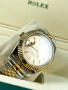 Rolex Datejust 40mm Jubilee (РЕАЛНИ СНИМКИ), снимка 3