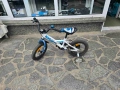 Детско колело Byox Rapid, снимка 5