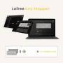 Клавиатура LOFREE Flow Lite84 75% Off-White, снимка 7