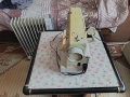 Продавам шевна машина Singer 9812C, снимка 3