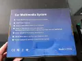 VECHTEL 7" 1 DIN мултимедия с CarPlay, Android Auto и камера, снимка 9