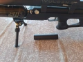 Въздушна пушка PCP VULCAN 3 HP 7.63 .30CAL, снимка 3