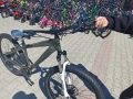 CROSS Велосипед 26" DEXTER HDB army green, снимка 3