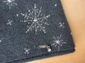 Шапка със Swarovski кристали, снимка 4