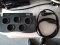 Разклонител със защита Merlin Gerin MGE Pulsar CL+, снимка 2