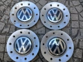 Оригинални капачки за джанти за vw Golf 4.polo.jeta.Bora.passat., снимка 3