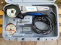 Dremel DSM20 компактен трион, снимка 1