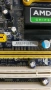 Лот компютърни части AMD AM2,захранване,, снимка 6