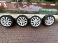 Джанти за Land Rover 20 5x120, снимка 2