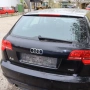 Ауди А3 1.6 TDI 105 к.с.2012 год.Само на части, снимка 7