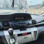 Honda FRV 2.0, снимка 4