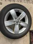 АЛУМИНИЕВИ ДЖАНТИ 16ЦОЛА Volkswagen , снимка 3