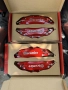 Капаци за апарати Brembo алуминиеви, снимка 1