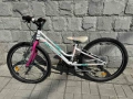 Детско колело Interbike HT FE 24″ i3, снимка 1