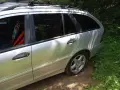 Mercedes Euro 4 комби, снимка 4