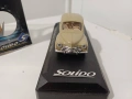 1/43 Renault 4cv 1954 Solido , снимка 2