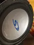 ,, Alpine SWS1241" 12 инчов 800 ватов говорител, снимка 7