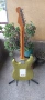 Продавам Vintage Sunn Mustang Made in India – Early Squier Era – 80’s, снимка 5