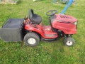 тракторна косачка, снимка 3