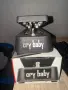 Dunlop gcb95 wah pedal, снимка 1