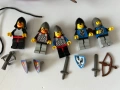Lego Castle 6057 Sea Serpent , снимка 2