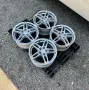 4бр.Алуминиеви джанти ALUTEC 16цола 5x108 за Ford,Citroen,Peugeot,Opel,Fiat,Volvo,Toyota, снимка 2