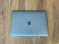 13.3' Core i5 Apple MacBook Air 2019 Space Grey - 8GB RAM/128GB SSD/Бат 8ч., снимка 1