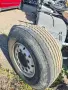 Алюминиеви джанти с гуми 385*65R-22.5 4 бр, снимка 1