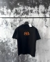 Balenciaga Унисекс Тениска👚👕Мъжка Тениска👕Дамска Тениска Код brandx7-8, снимка 1
