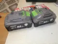 36V 8ah BATTERY PACK X2 3107261144, снимка 1