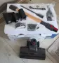 Правостояща прахосмукачка Proscenic P11 Ultra, снимка 1